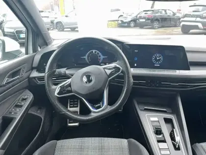 Photo 5 Volkswagen Golf  1.4 Hybrid Rechargeable OPF 245 DSG6