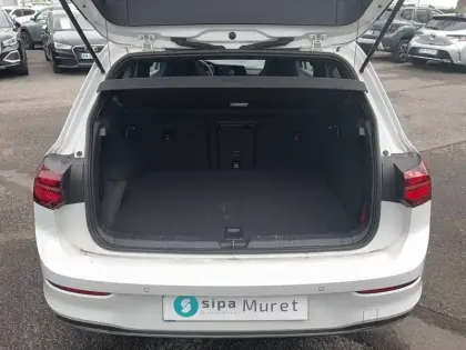 Photo 6 Volkswagen Golf  1.4 Hybrid Rechargeable OPF 245 DSG6