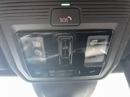 Photo 31 Volkswagen Golf  1.4 Hybrid Rechargeable OPF 245 DSG6