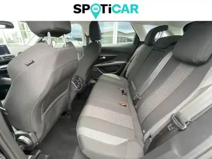 Photo 72 Peugeot 3008  1.2 Puretech 130ch S&S BVM6