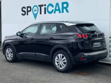 Photo 19 Peugeot 3008  1.2 Puretech 130ch S&S BVM6