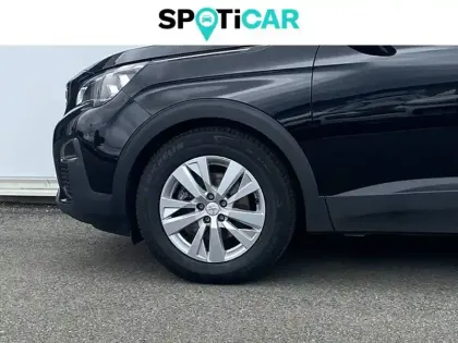 Photo 48 Peugeot 3008  1.2 Puretech 130ch S&S BVM6