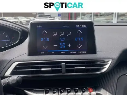 Photo 75 Peugeot 3008  1.2 Puretech 130ch S&S BVM6