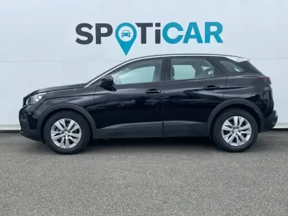 Photo 78 Peugeot 3008  1.2 Puretech 130ch S&S BVM6