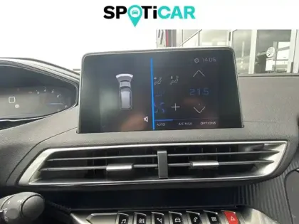 Photo 74 Peugeot 3008  1.2 Puretech 130ch S&S BVM6