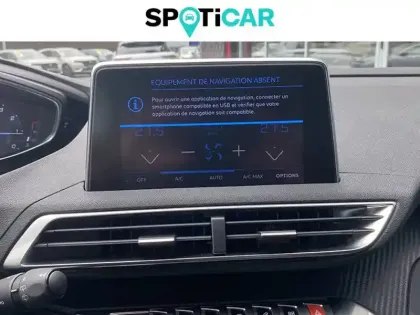 Photo 86 Peugeot 3008  1.2 Puretech 130ch S&S BVM6