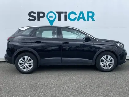 Photo 35 Peugeot 3008  1.2 Puretech 130ch S&S BVM6