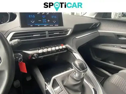 Photo 11 Peugeot 3008  1.2 Puretech 130ch S&S BVM6