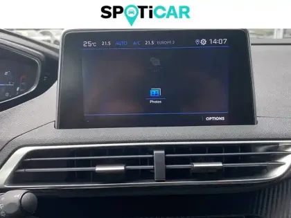 Photo 88 Peugeot 3008  1.2 Puretech 130ch S&S BVM6