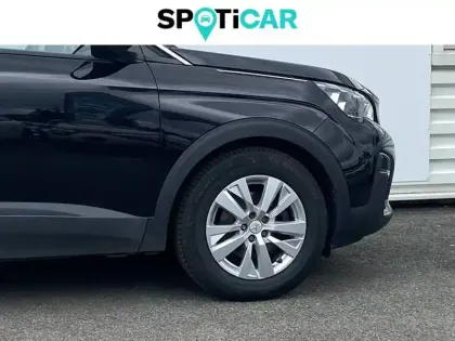 Photo 20 Peugeot 3008  1.2 Puretech 130ch S&S BVM6