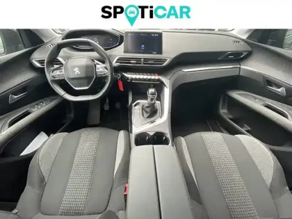 Photo 70 Peugeot 3008  1.2 Puretech 130ch S&S BVM6