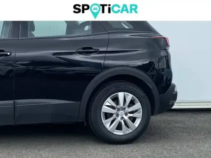 Photo 49 Peugeot 3008  1.2 Puretech 130ch S&S BVM6