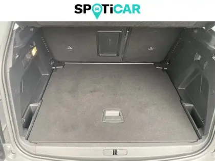 Photo 6 Peugeot 3008  1.2 Puretech 130ch S&S BVM6