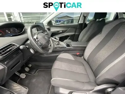 Photo 71 Peugeot 3008  1.2 Puretech 130ch S&S BVM6