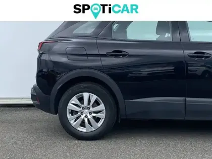 Photo 83 Peugeot 3008  1.2 Puretech 130ch S&S BVM6