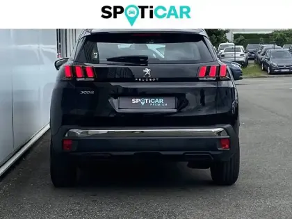 Photo 36 Peugeot 3008  1.2 Puretech 130ch S&S BVM6