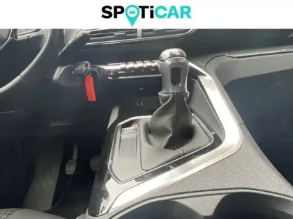 Photo 60 Peugeot 3008  1.2 Puretech 130ch S&S BVM6