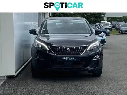 Photo 33 Peugeot 3008  1.2 Puretech 130ch S&S BVM6