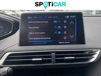 Photo 87 Peugeot 3008  1.2 Puretech 130ch S&S BVM6