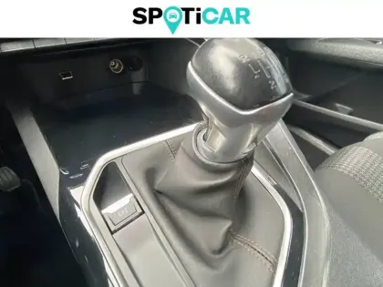 Photo 84 Peugeot 3008  1.2 Puretech 130ch S&S BVM6