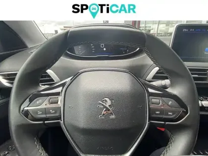 Photo 27 Peugeot 3008  1.2 Puretech 130ch S&S BVM6