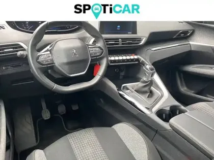 Photo 30 Peugeot 3008  1.2 Puretech 130ch S&S BVM6