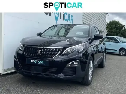 Photo 46 Peugeot 3008  1.2 Puretech 130ch S&S BVM6
