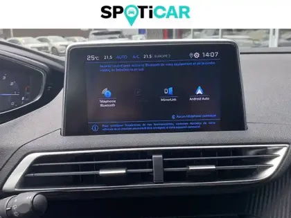 Photo 76 Peugeot 3008  1.2 Puretech 130ch S&S BVM6