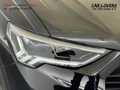 Photo 27 Audi Q3  35 TDI 150 ch S tronic 7