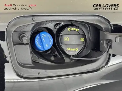 Photo 26 Audi Q3  35 TDI 150 ch S tronic 7