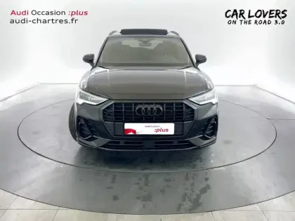 Photo 7 Audi Q3  35 TDI 150 ch S tronic 7