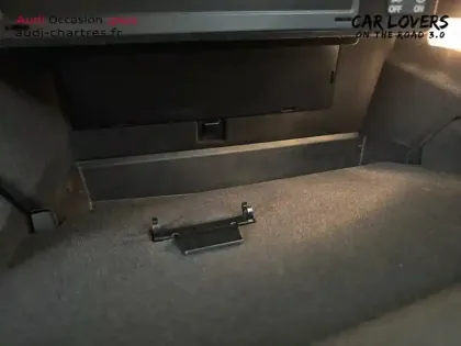 Photo 24 Audi Q3  35 TDI 150 ch S tronic 7