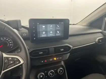 Photo 11 Dacia Sandero  ECO-G 100 GSR2