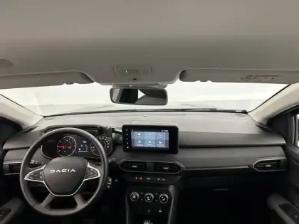 Photo 24 Dacia Sandero  ECO-G 100 GSR2