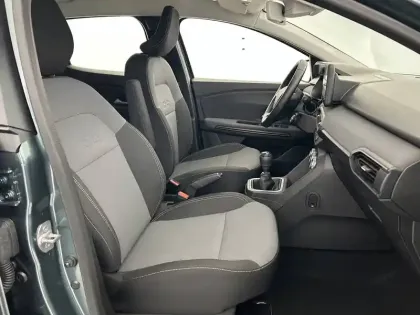 Photo 13 Dacia Sandero  ECO-G 100 GSR2