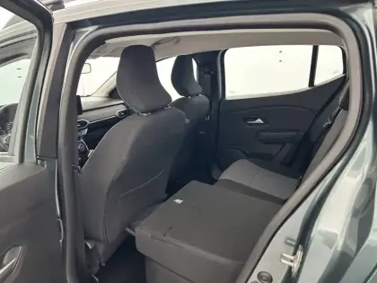 Photo 25 Dacia Sandero  ECO-G 100 GSR2