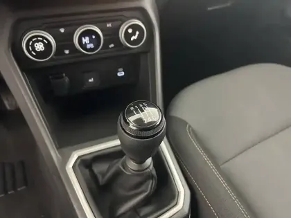 Photo 12 Dacia Sandero  ECO-G 100 GSR2