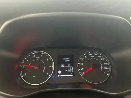 Photo 16 Dacia Sandero  ECO-G 100 GSR2