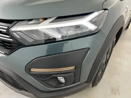 Photo 20 Dacia Sandero  ECO-G 100 GSR2