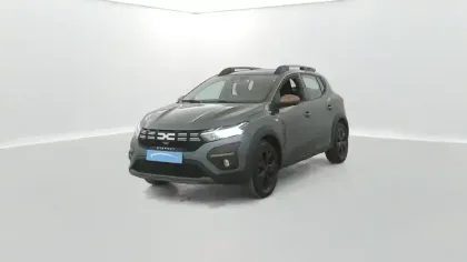 Photo Dacia Sandero Stepway Extreme