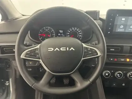 Photo 14 Dacia Sandero  ECO-G 100 GSR2