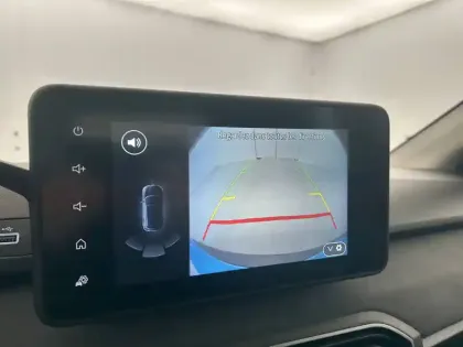 Photo 19 Dacia Sandero  ECO-G 100 GSR2