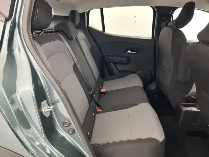 Photo 15 Dacia Sandero  ECO-G 100 GSR2