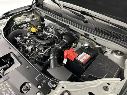 Photo 21 Dacia Sandero  ECO-G 100 GSR2