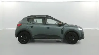 Photo 5 Dacia Sandero  ECO-G 100 GSR2