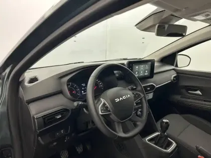 Photo 9 Dacia Sandero  ECO-G 100 GSR2