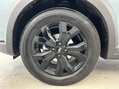 Photo 18 Dacia Sandero  ECO-G 100 GSR2