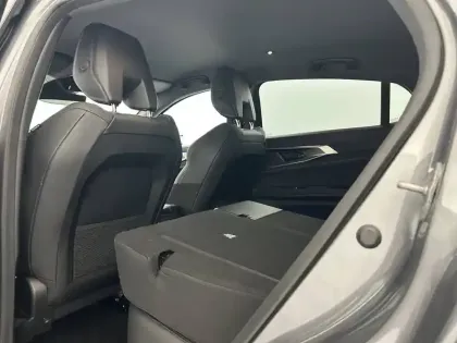 Photo 35 Renault Rafale  E-Tech full hybrid 200 ch