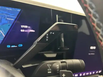 Photo 21 Renault Rafale  E-Tech full hybrid 200 ch