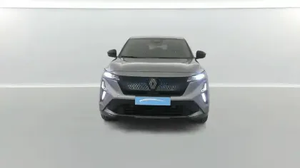 Photo 16 Renault Rafale  E-Tech full hybrid 200 ch